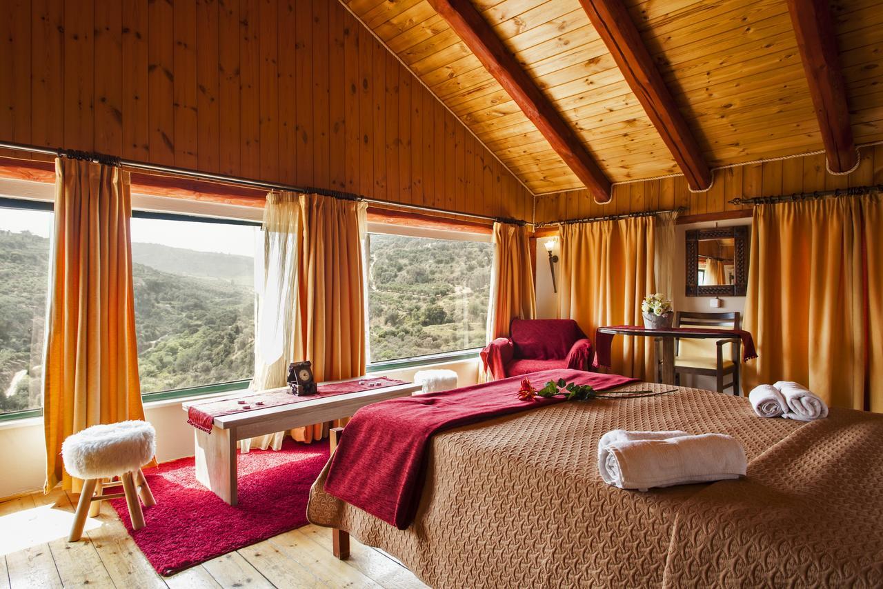 Aparthotel Estate Kares Tílisos Exteriér fotografie